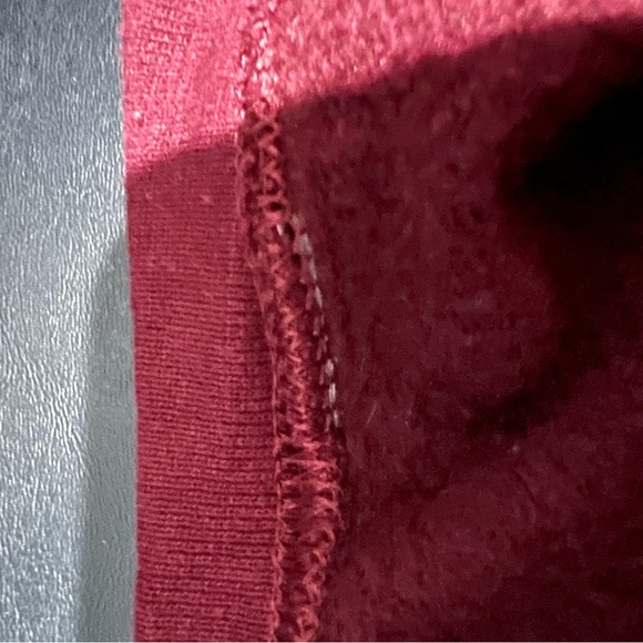 No longer a girlfriend- Upgrade to fiancé pullover sweatshirt - Picture 7 of 8